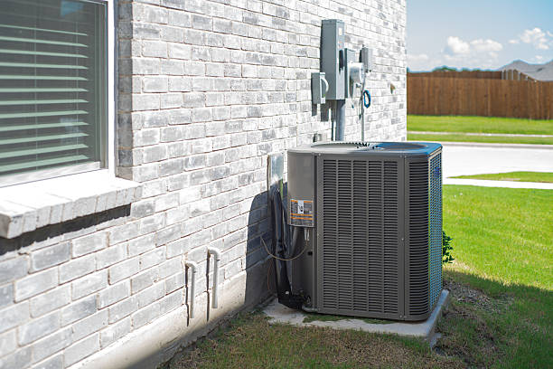 Reliable Furnace Repair contractor in Wichita, KS by FH HVAC